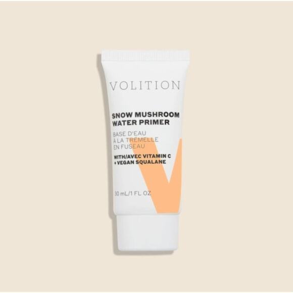 Volition Other - Violition Snow Mushroom Water Primer